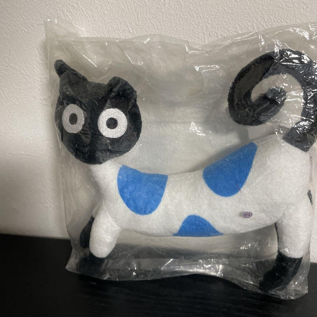 マタノアツコ 猫 ぬいぐるみ 5こ 中古品 バラ売り不可 Amazon.co.jp: マタノアツコ 猫のぬいぐるみ : ペット用品